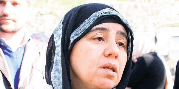Savcı Kiraz'ın eşi: Şehit olduğu anı hissettim