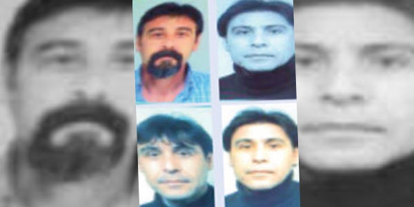İşte emri veren o DHKP-C'li: Binbir surat Zeki
