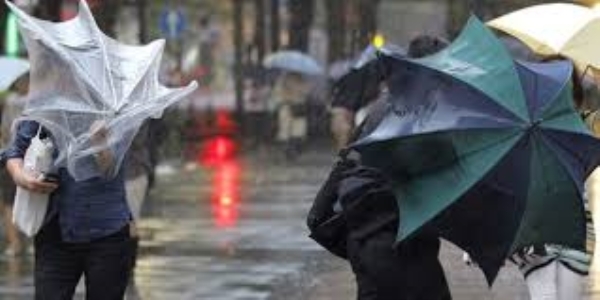 Meteoroloji'den fırtına uyarısı