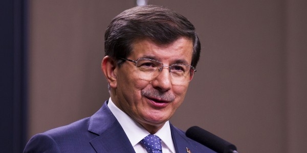 Davutoğlu: Emniyet Teşkilatı şu veya bu çevrenin değildir