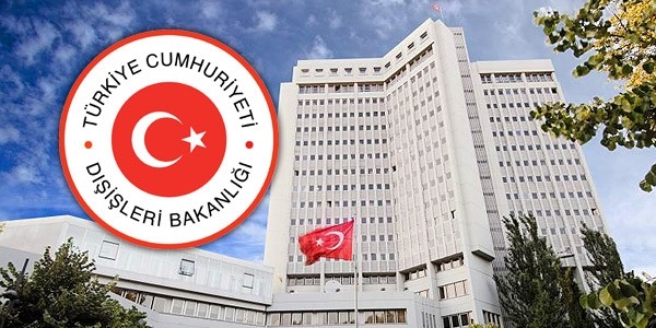 Büyükelçiler Kararnamesi hazırlandı