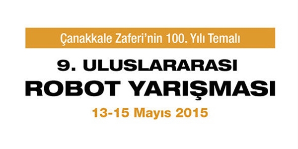 MEB'den Uluslararası Robot Yarışması
