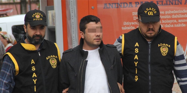 Az kalsın bir 'Özgecan' vakası daha yaşanıyordu!