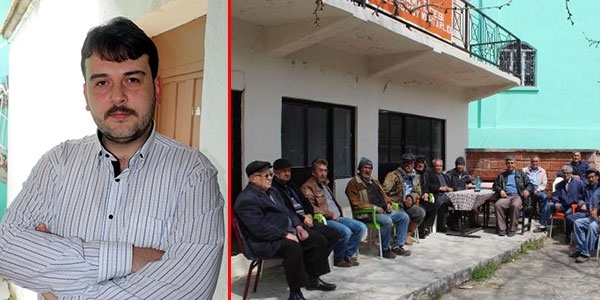 Cenaze namazı kıldırmayan imama soruşturma