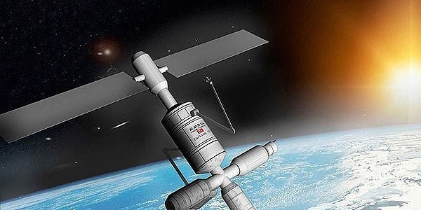 Türksat 5A'da sözleşme bu yıl imzalanıyor