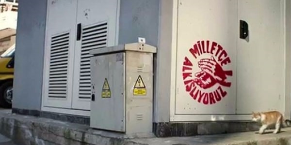 TRT, CHP'nin reklam filmini yayınlamayacak