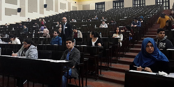 Uzmanlardan LYS'ye girecek öğrencilere tavsiye