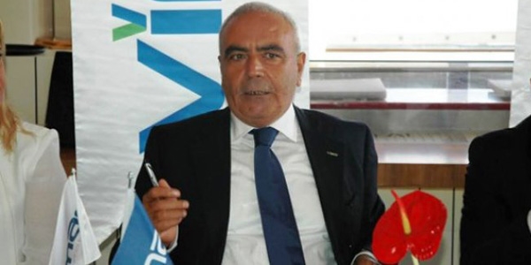 Kontenjan aday kalp krizi geçirdi, 420 kişi sıraya girdi