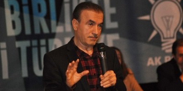Bostancı: Ağızlarında koalisyon geveliyorlar