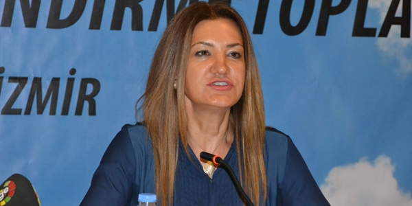 Türkiye artık darbe anayasasıyla yönetilmemeli