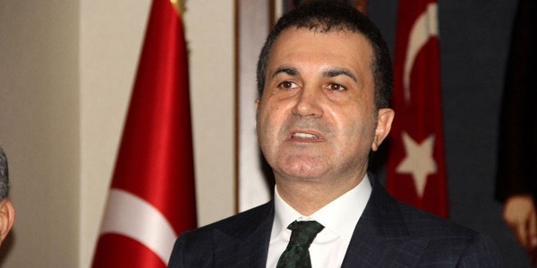Çelik: Çözüm sürecine karşı bir suikast girişimidir