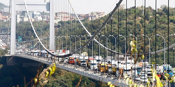 Karayollarından vergi gelirlerine 50 milyar liralık katkı