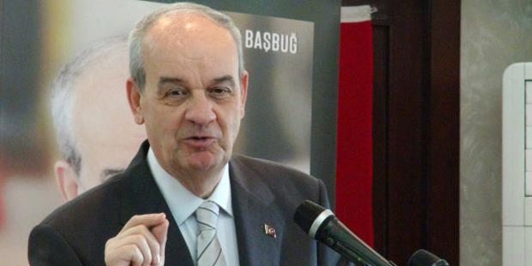 Başbuğ: Terör örgütü ile görüşme olabilir