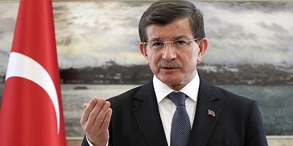 'Acıları tek taraflı okumak Papa'ya yakışmamıştır'