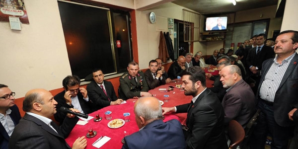 Aynı baraj, bu kez yüzde 2 maliyetle yapıldı