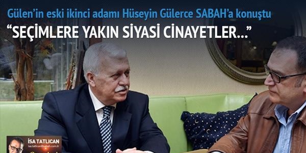 Paralel yapı seçim öncesi siyasi cinayet işleyebilir