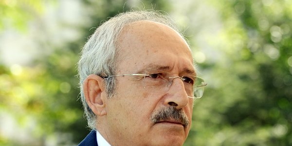 Kılıçdaroğlu: Kredi kartı faizinin yüzde 80'ini sileceğiz