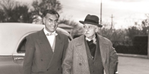 İnönü Menderes'i böcekle dinletti