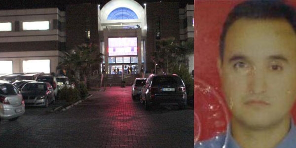 İKM'den istifa edip işinde başarılı olamayınca intihar etti