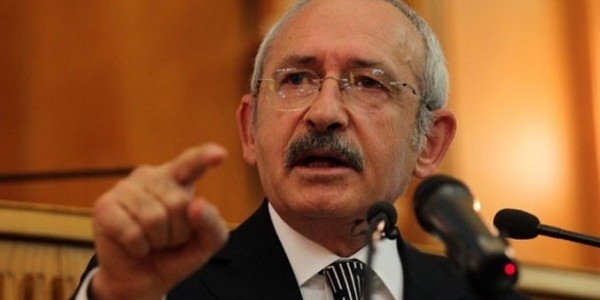 CHP Diyadin'e heyet gönderiyor