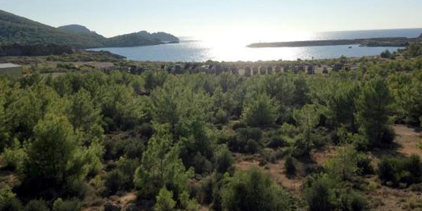 Nükleerde ilk temel yarın atılıyor