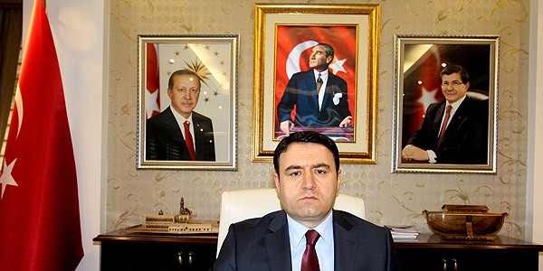 Ağrı Valisi, PKK'yla olan çatışmayı anlattı
