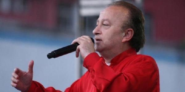 Kalp krizi geçiren Valilik çalışanı hayatını kaybetti