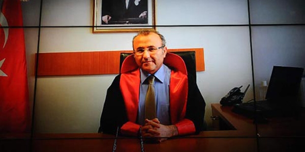 Şehit Savcı Kiraz'ın adı İncek Bulvarı'na verildi