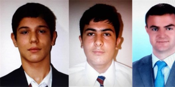 Öğretmen ile 2 öğrenci, İspanya'da boğuldu