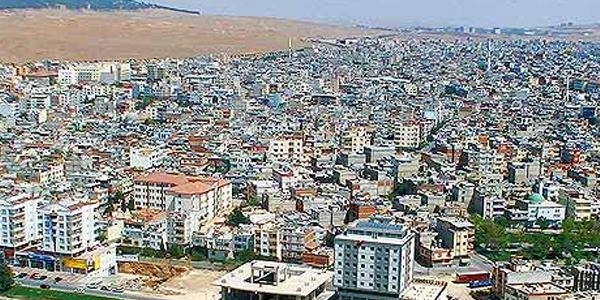 O ilde arsa fiyatları uçuşa geçti!