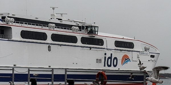İDO'dan 23 Nisan'a özel ek seferler
