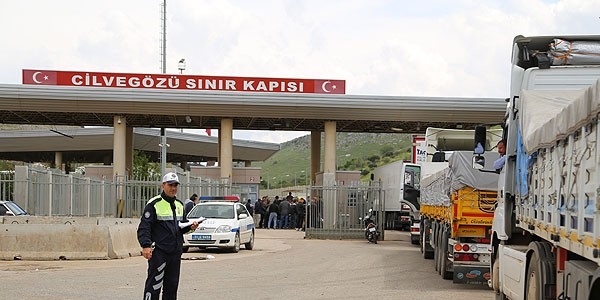 Gümrükte 'uzlaşma' 135 milyon lira getirdi