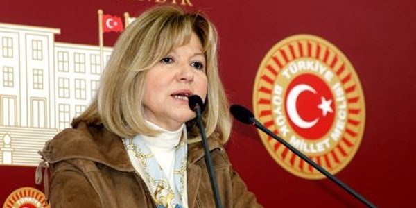CHP'li Serter: Fatih Projesi yznden lm tehdidi aldm