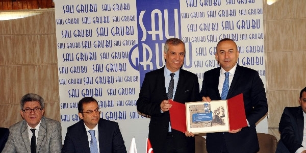 Çin ile vizeler kalkıyor