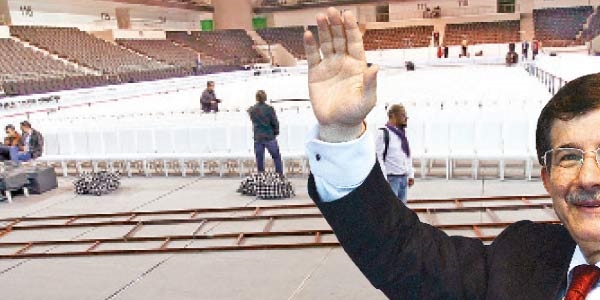 Ak Parti, seçim manifestosunu bugün açıklayacak