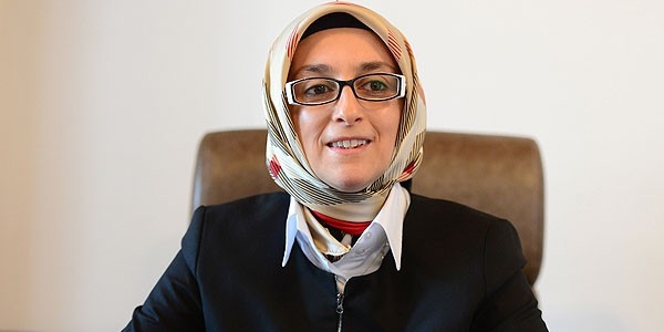 'Evdeki kadın, dışarıdaki kadından çok çalışıyor'