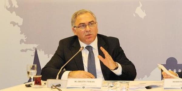TOKİ Başkanı 286'ya yakın hastane inşa ediyoruz