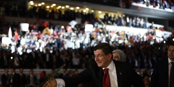 Ak Parti'nin eğitim vaatleri