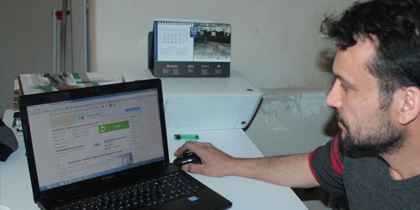 İnternetten indirdiği program için 10 ay hapis cezası aldı!