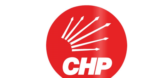 CHP örtülü ödeneği AYM'ye taşıdı