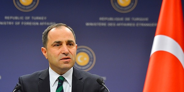 'Çanakkale anmasına 80 ülke temsilcisi katılacak'