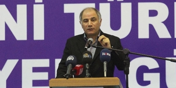İddia edilen ses kaydı için soruşturma başlatıldı