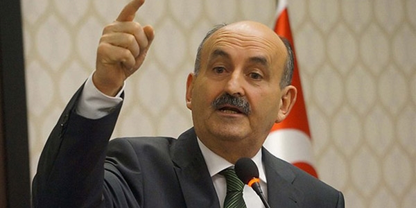 Müezzinoğlu: Keşke siyasete girmeseydim
