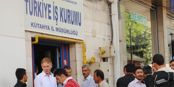 İşsizlik maaşında artışa gidilecek