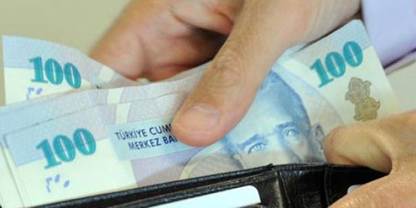 Sağlıkçıya yüzde 50 öğretmene yüzde 100 zam