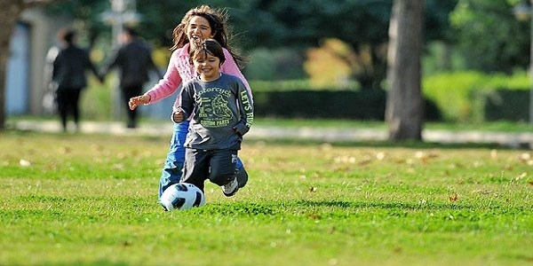 Hafta sonu havalar nasıl olacak? / Haritalı