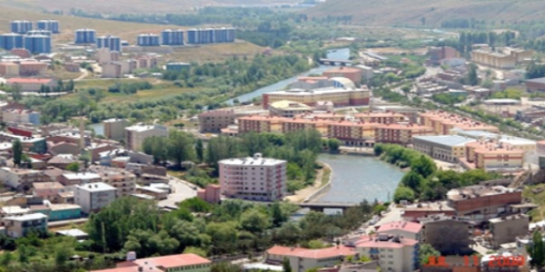 Paralel örgütten Bayburt'ta büyük vurgun
