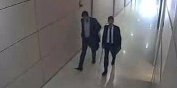 Savcı Kiraz'ın ölümünde 3. kişi şüphesi