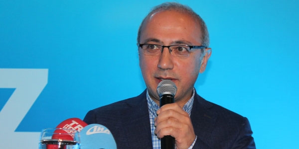 Üç katlı büyük İstanbul tüneli gelecek ay ihaleye çıkıyor