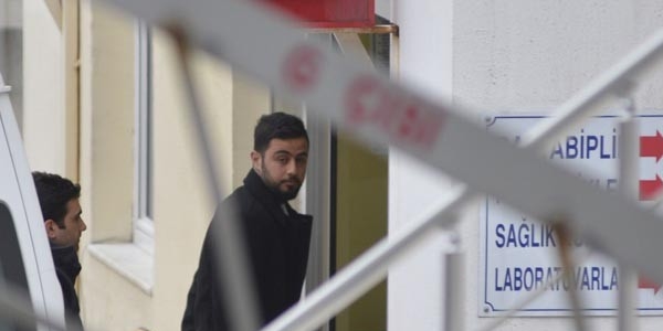 MİT TIR'larında 2 subaya yakalama kararı